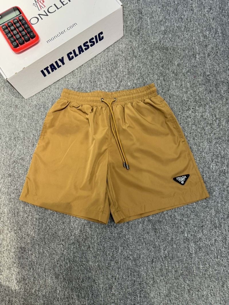 Prada Short Pants